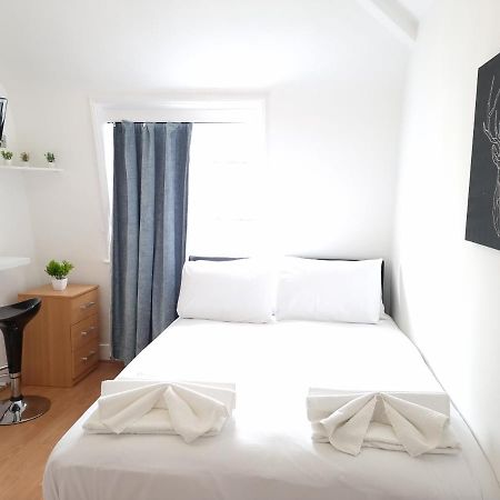 Апартаменты F21-4Th Floor Studio For 2 Near Paddington Лондон Экстерьер фото