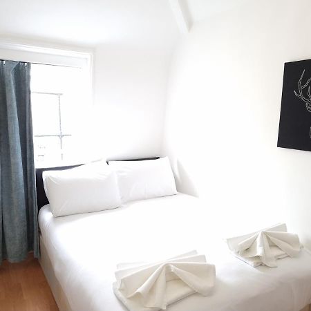 Апартаменты F21-4Th Floor Studio For 2 Near Paddington Лондон Экстерьер фото
