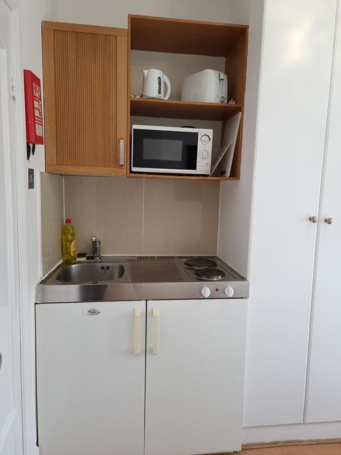 Апартаменты F21-4Th Floor Studio For 2 Near Paddington Лондон Экстерьер фото