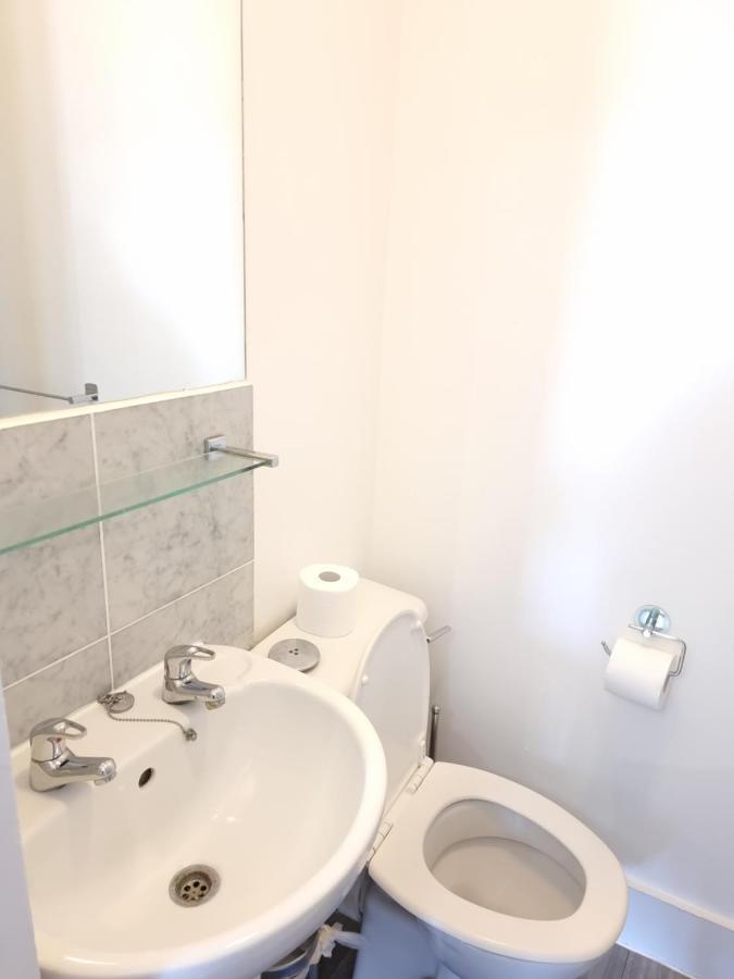 Апартаменты F21-4Th Floor Studio For 2 Near Paddington Лондон Экстерьер фото